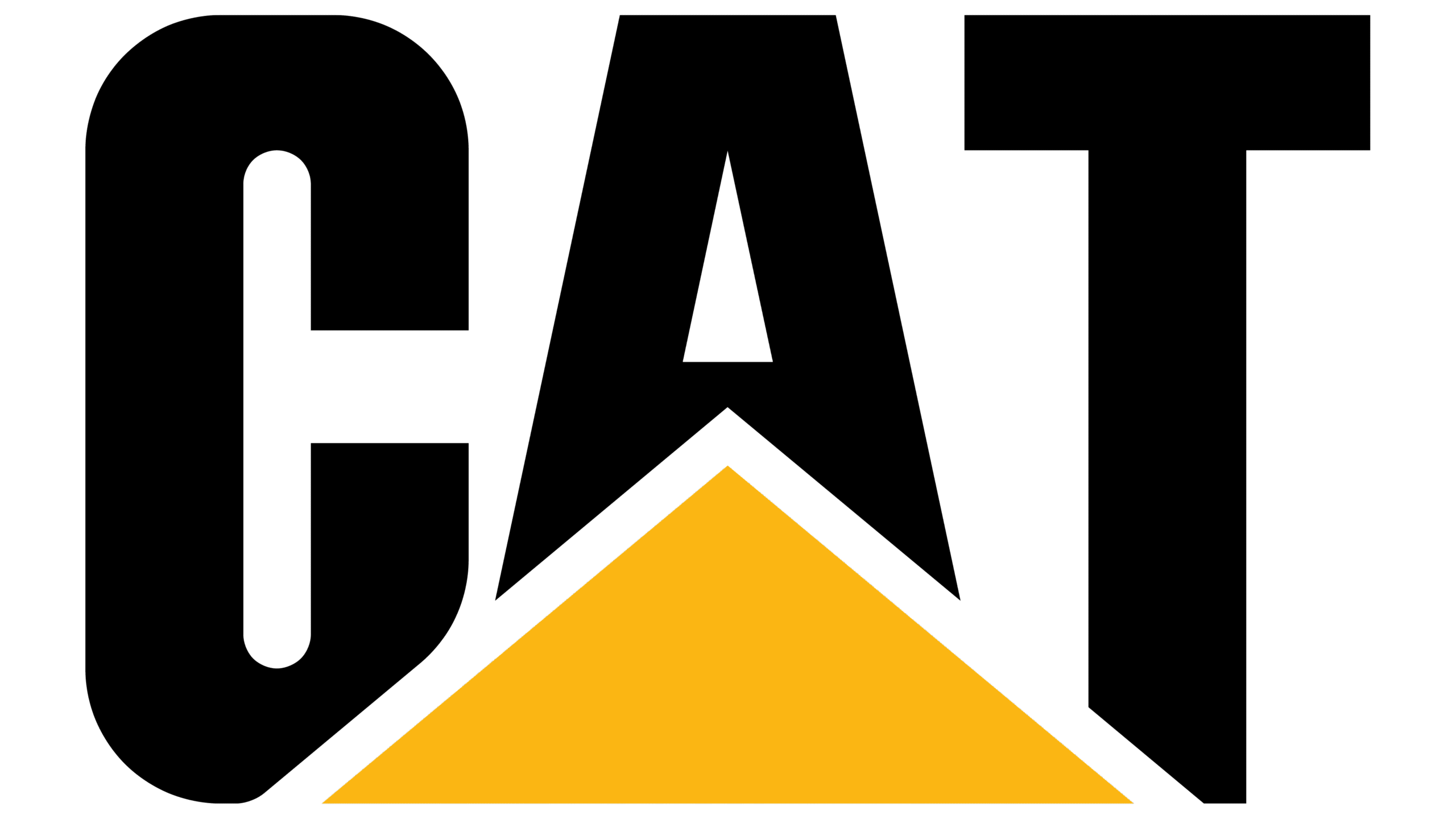 CAT Logo - Expand Systems