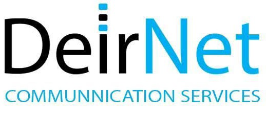 DeirNet Logo - Expand Systems