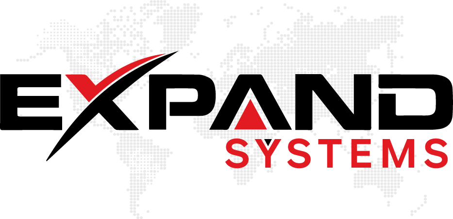 Expand Systems Logo