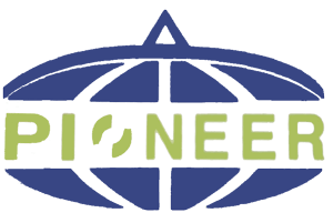 Pioneer Logo - Expand Systems