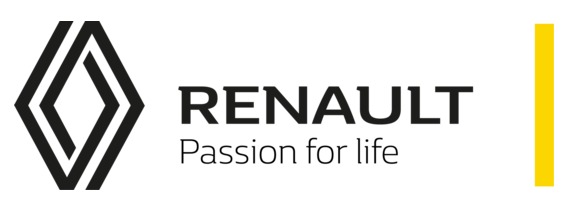Renault Logo - Expand Systems